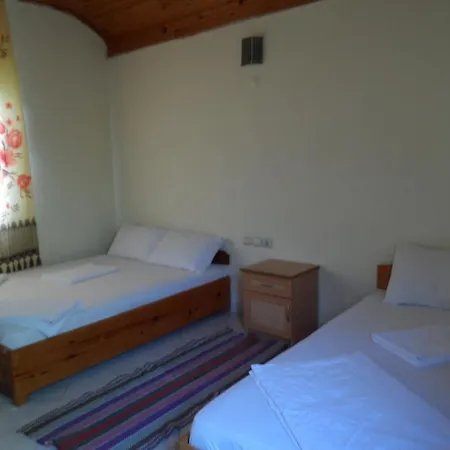 Engin Деревянный коттедж