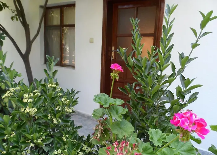 Engin Деревянный коттедж *