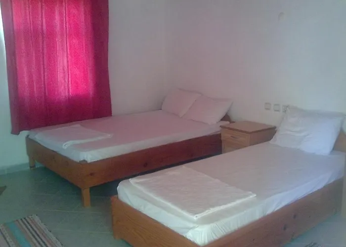 Деревянный коттедж Engin *