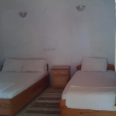 Domek letniskowy Engin