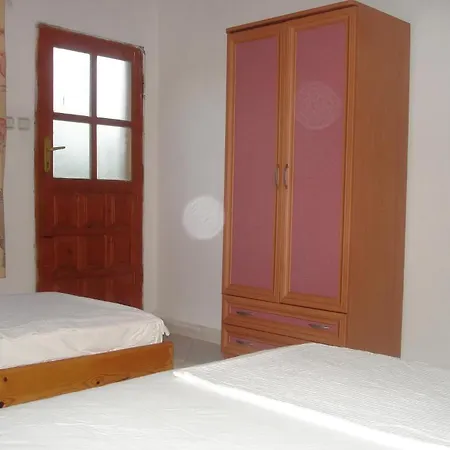Domek letniskowy Engin
