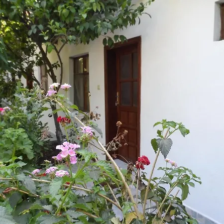 Domek letniskowy Engin