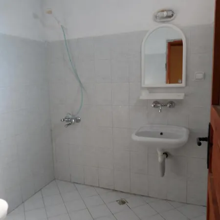 Domek letniskowy Engin *